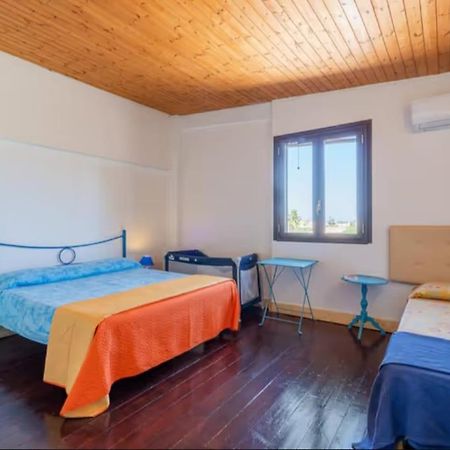 Villa Con Piscina Al Mare Оньина Экстерьер фото