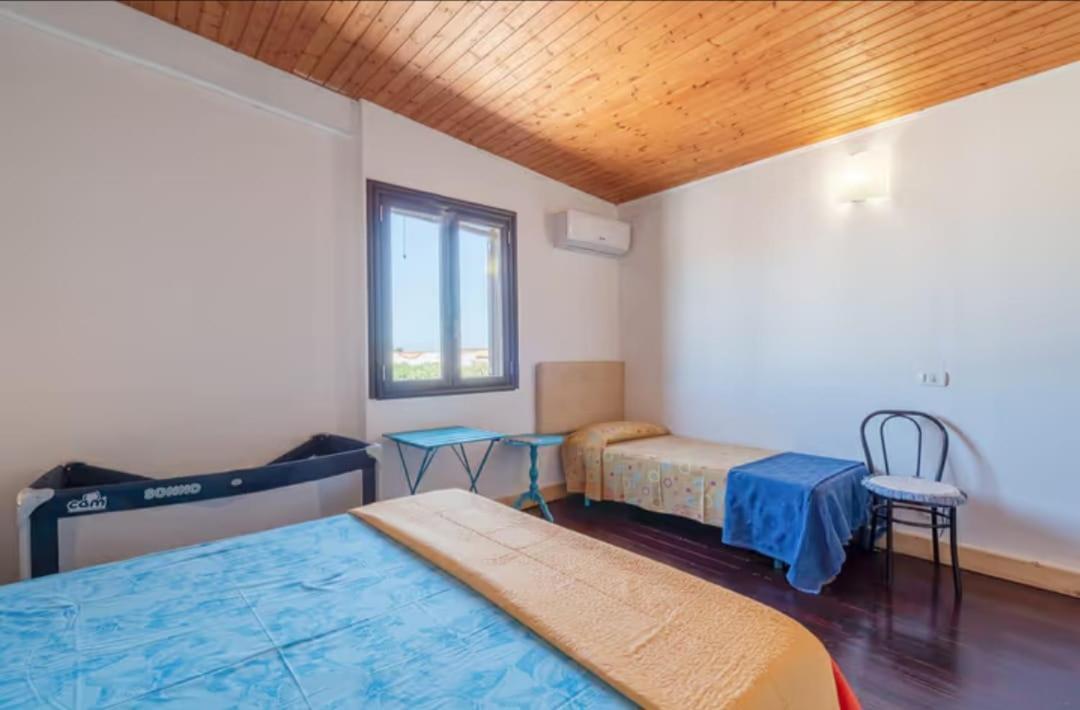 Villa Con Piscina Al Mare Оньина Экстерьер фото