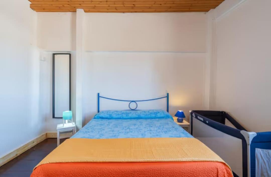 Villa Con Piscina Al Mare Оньина Экстерьер фото